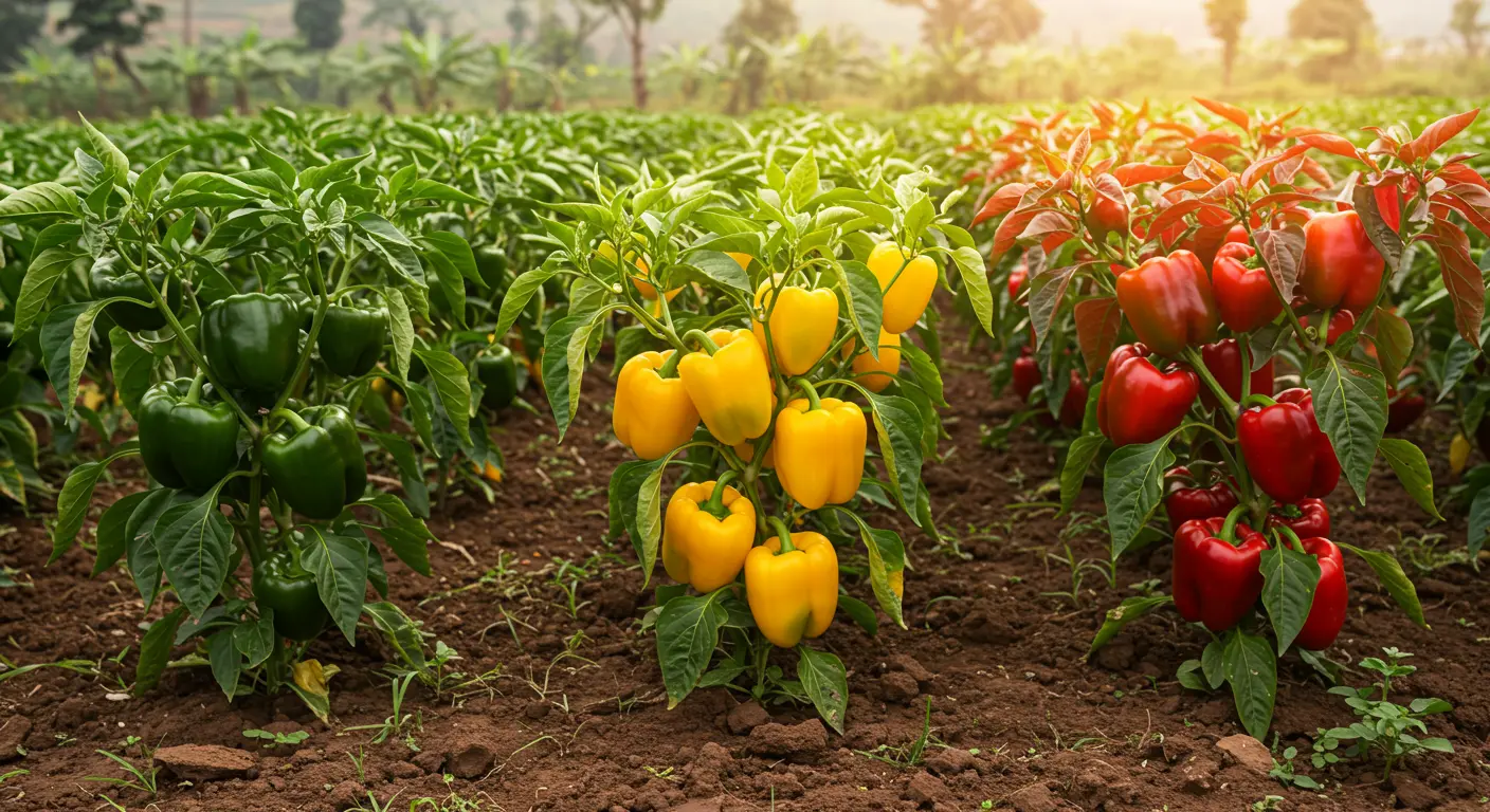 Capsicum